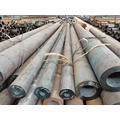 Structure Pipe Q195 Large Diameter